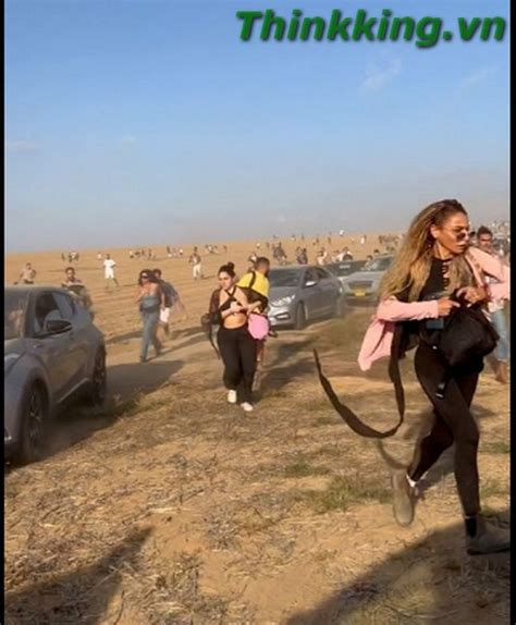 shani nicole louk gaza pickup truck video|shani louk truck full video.